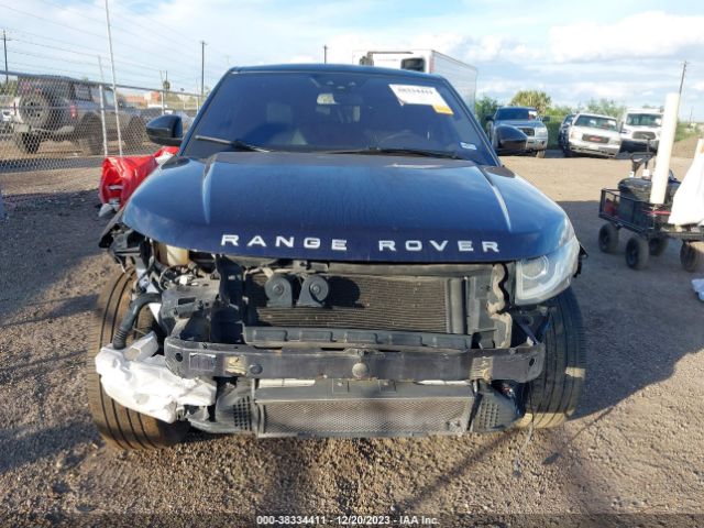 SALVP2BGXGH144022 Land Rover Range Rover Evoque Se/se Premium