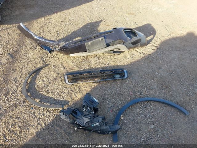 SALVP2BGXGH144022 Land Rover Range Rover Evoque Se/se Premium