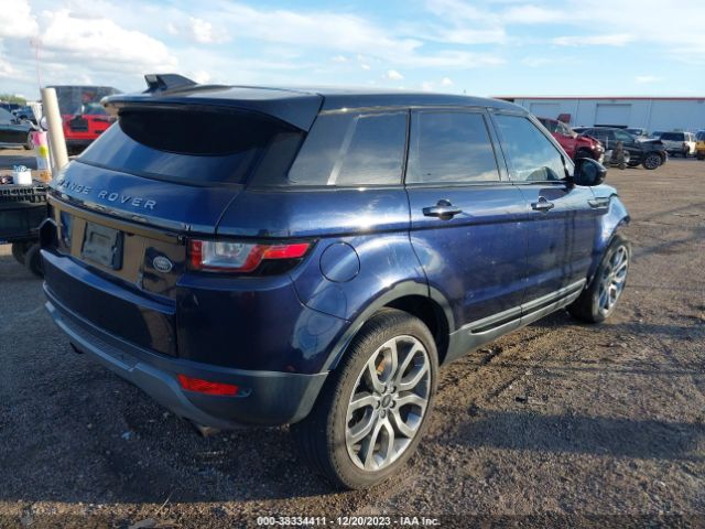 SALVP2BGXGH144022 Land Rover Range Rover Evoque Se/se Premium