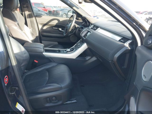 SALVP2BGXGH144022 Land Rover Range Rover Evoque Se/se Premium
