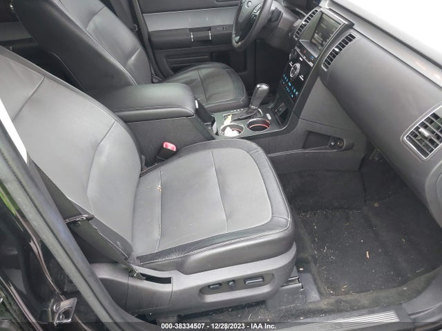 2015 FORD FLEX LIMITED VIN: 2FMHK6DT3FBA06673