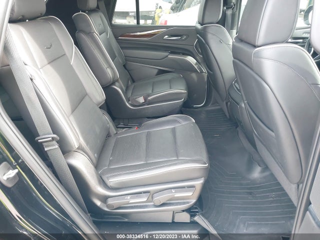 2023 CADILLAC ESCALADE 1GYS4BKL8PR169943 Photo 7