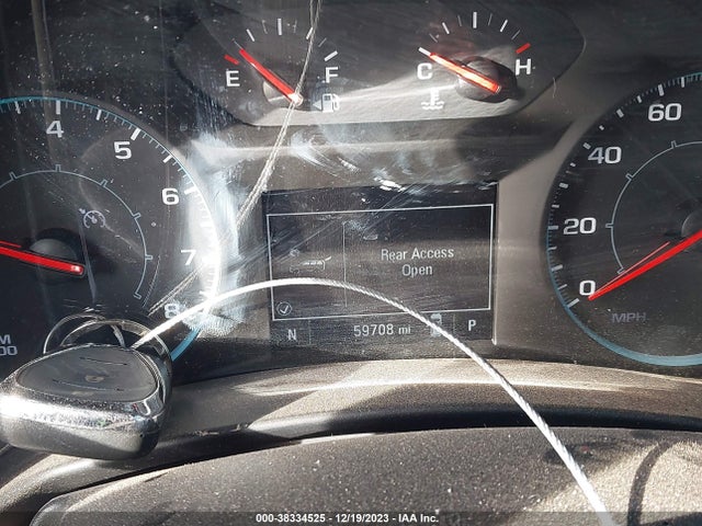 Chevrolet Equinox Awd Ls 2021 2GNAXSEV4M6135356 Image 15