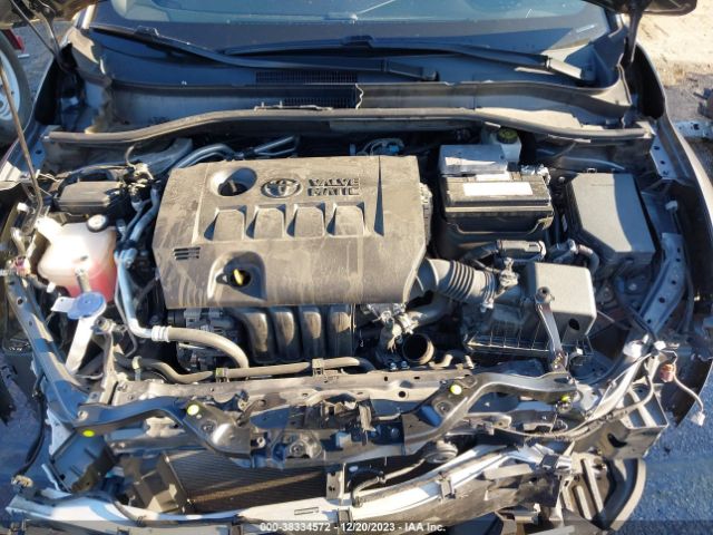 NMTKHMBX8KR095036 Toyota C-HR XLE