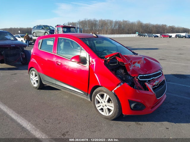 2015 KL8CD6S95FC747674 главное изображение