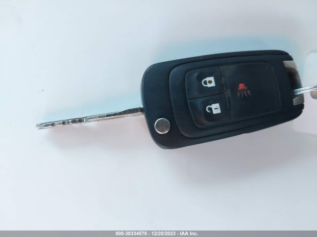 Chevrolet Spark 1lt Cvt 2015 KL8CD6S95FC747674 Image 11