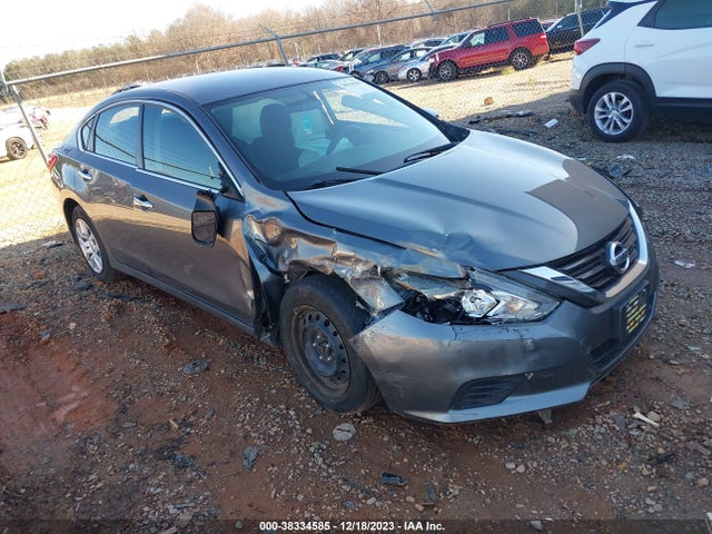 Nissan Altima 2.5 S 2017 1N4AL3AP1HN327097 Image 1