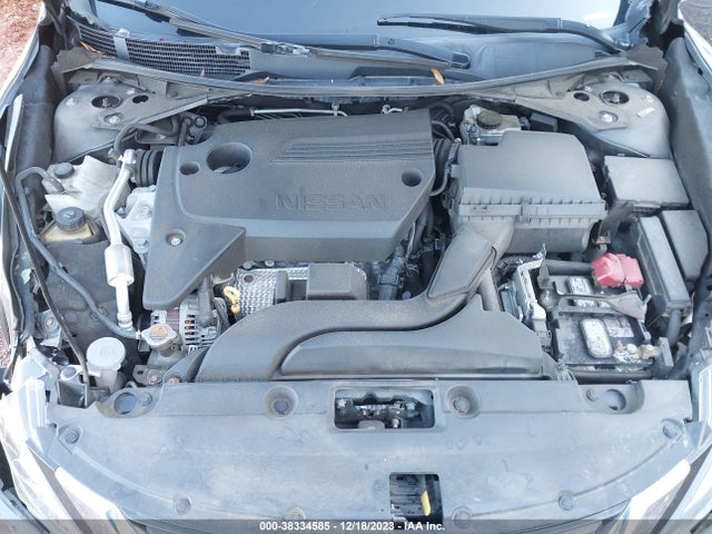 Nissan Altima 2.5 S 2017 1N4AL3AP1HN327097 Image 10
