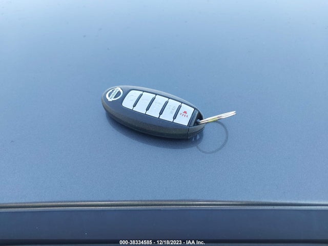 Nissan Altima 2.5 S 2017 1N4AL3AP1HN327097 Image 11