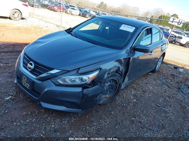 Nissan Altima 2.5 S 2017 1N4AL3AP1HN327097 Image 2
