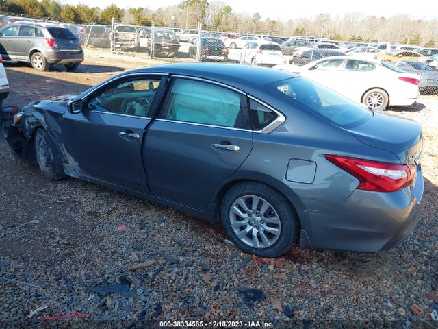 Nissan Altima 2.5 S 2017 1N4AL3AP1HN327097 Image 3