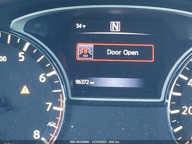Nissan Altima 2.5 S 2017 1N4AL3AP1HN327097 Image 7