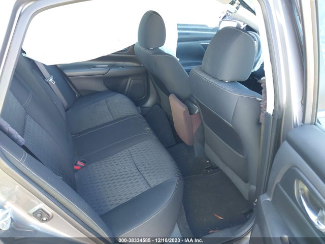 Nissan Altima 2.5 S 2017 1N4AL3AP1HN327097 Image 8