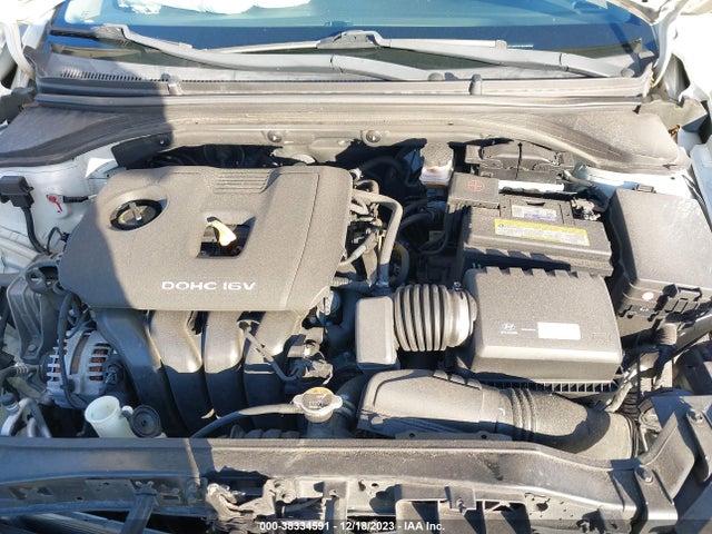 Hyundai ELANTRA SE 2017 KMHD74LF9HU395526 Image 10