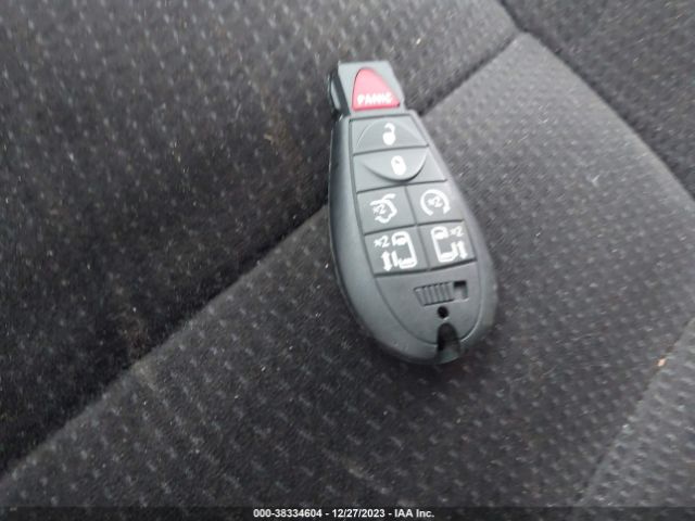 2C4RDGBG1ER473952 Dodge Grand Caravan Avp/se