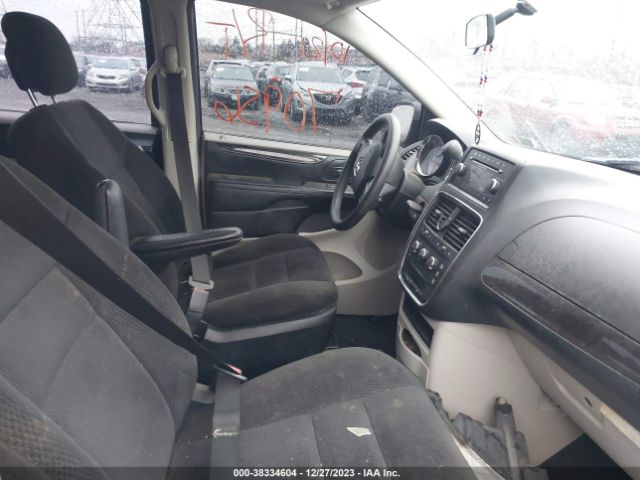 2C4RDGBG1ER473952 Dodge Grand Caravan Avp/se