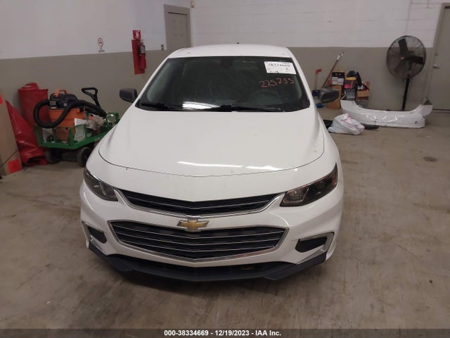 Chevrolet Malibu 1ls 2018 1G1ZB5ST7JF225755 Image 13