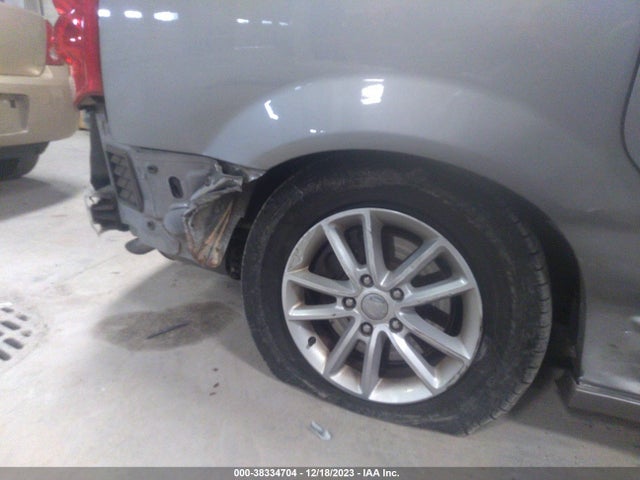 Dodge Grand Caravan Sxt 2014 2C4RDGCG5ER233432 Image 6