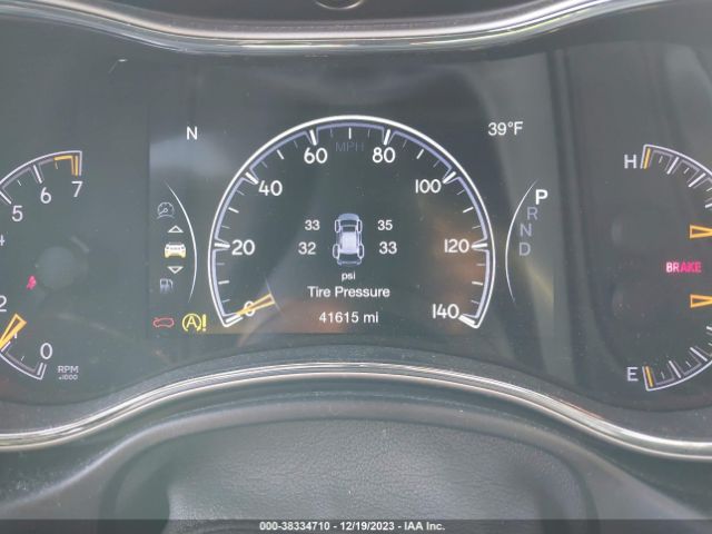 2018 JEEP GRAND CHEROKEE 1C4RJFAG4JC268519 Photo 6