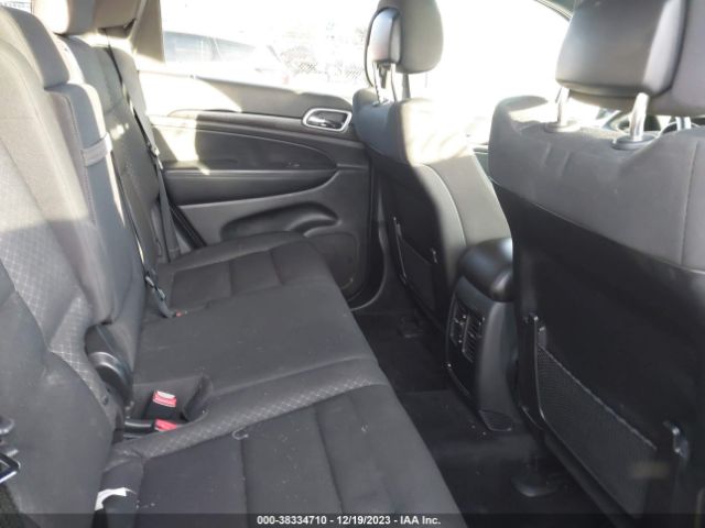 2018 JEEP GRAND CHEROKEE 1C4RJFAG4JC268519 Photo 7