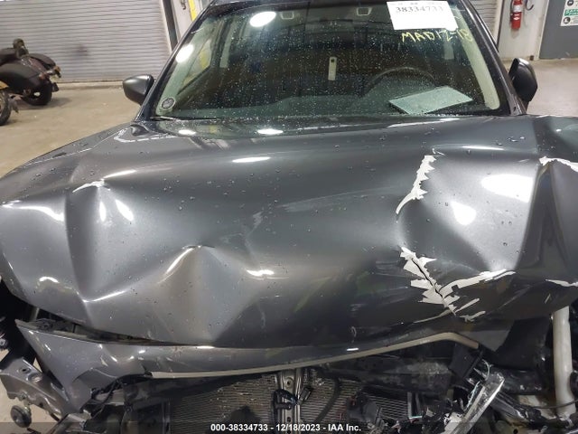 2019 SUBARU LEGACY 2.5I VIN: 4S3BNAB68K3034626
