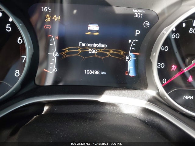 Jeep Compass Altitude Fwd 2021 3C4NJCBB3MT570893 Image 15