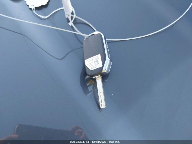KIA SORENTO LX 2022 5XYRG4LC2NG088969 Image 11
