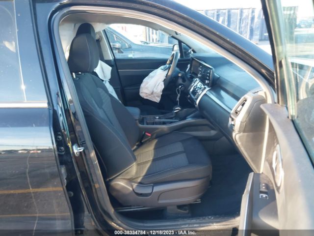 KIA SORENTO LX 2022 5XYRG4LC2NG088969 Image 5