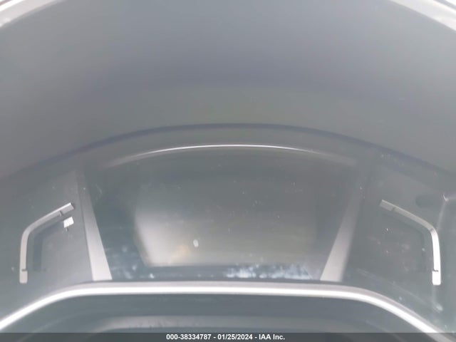 Honda Cr-v Touring 2018 2HKRW2H90JH609243 Image 7