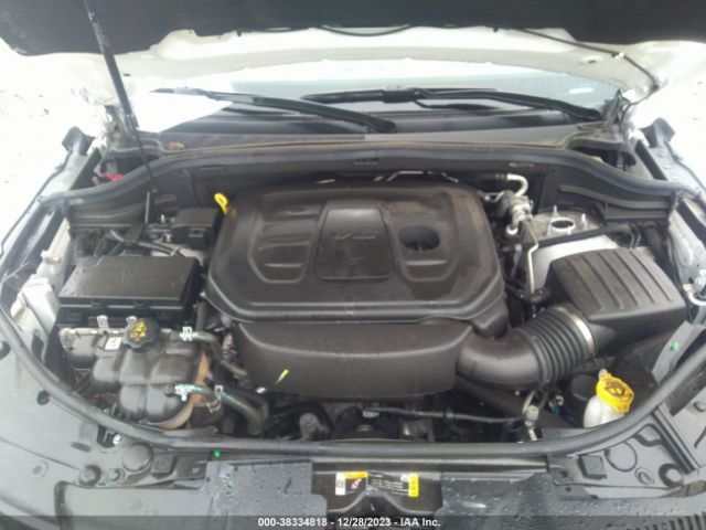 1C4RDJDGXMC764676 Dodge Durango Gt Plus Awd