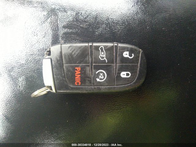 1C4RDJDGXMC764676 Dodge Durango Gt Plus Awd