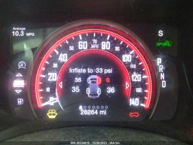 1C4RDJDGXMC764676 Dodge Durango Gt Plus Awd