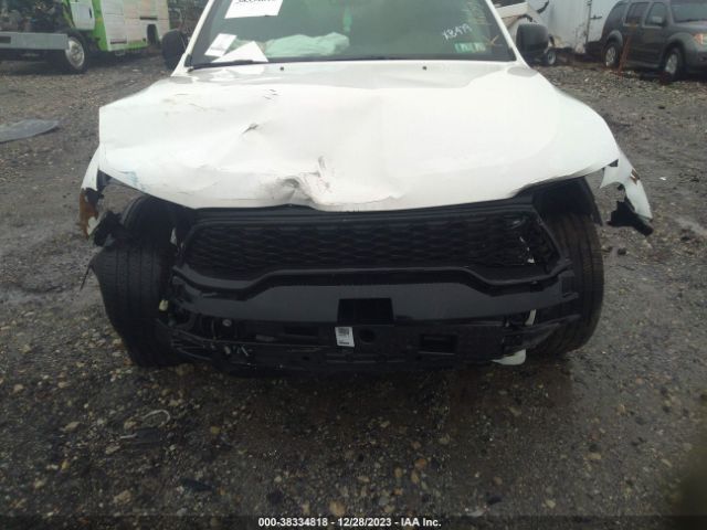 1C4RDJDGXMC764676 Dodge Durango Gt Plus Awd