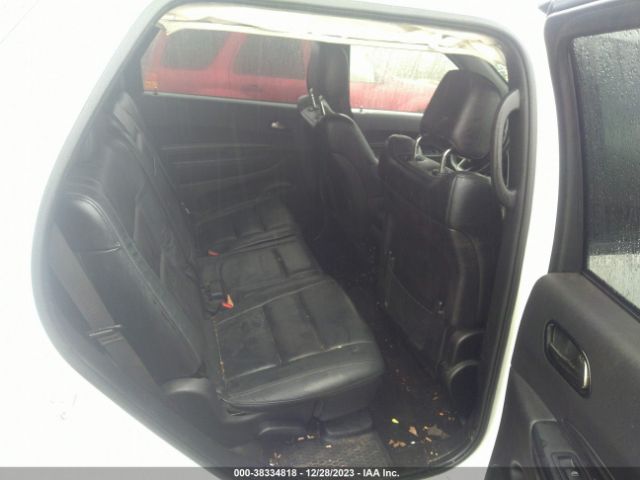 1C4RDJDGXMC764676 Dodge Durango Gt Plus Awd
