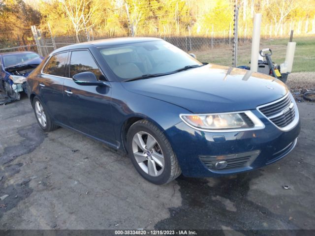 2011 SAAB 9-5 YS3GN4AR8B4002409 Photo 0