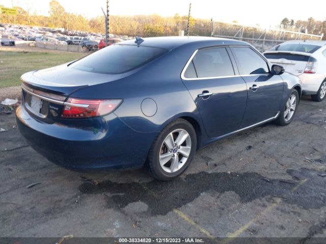 2011 SAAB 9-5 YS3GN4AR8B4002409 Photo 3