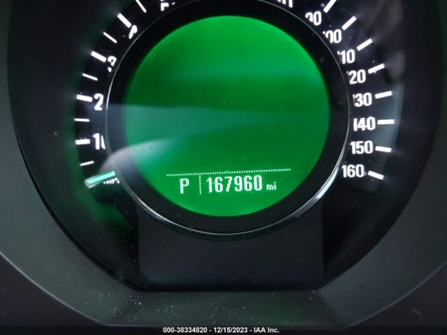 2011 SAAB 9-5 YS3GN4AR8B4002409 Photo 6