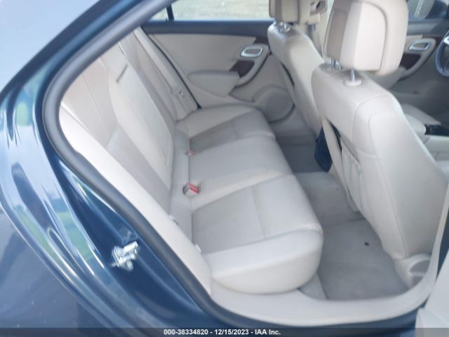 2011 SAAB 9-5 YS3GN4AR8B4002409 Photo 7