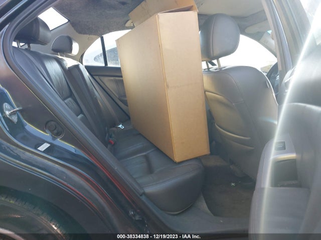 2004 HONDA ACCORD 3.0 EX VIN: 1HGCM66514A072205