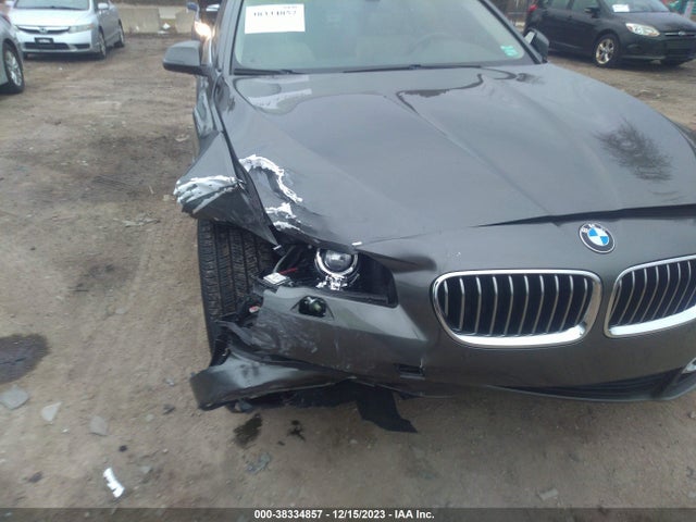WBA5A5C50ED020723 BMW 528I