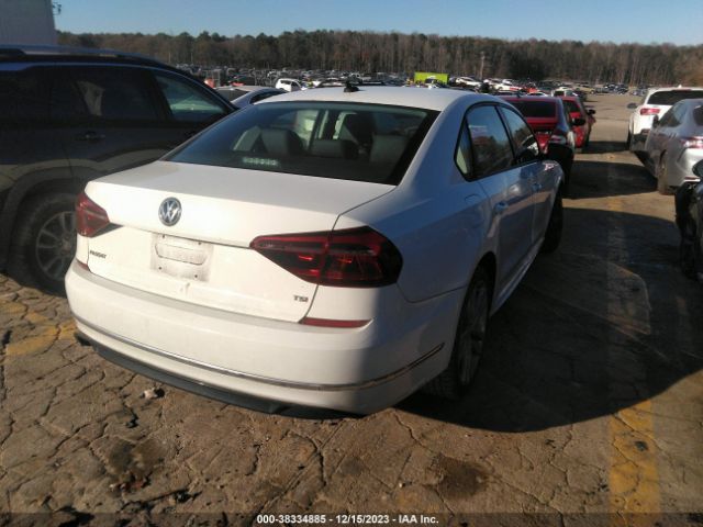 2018 VOLKSWAGEN PASSAT 1VWAA7A31JC019317 Photo 3