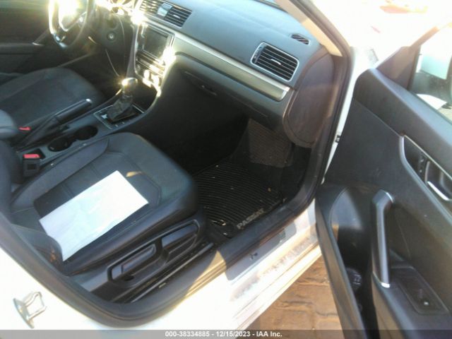 2018 VOLKSWAGEN PASSAT 1VWAA7A31JC019317 Photo 4