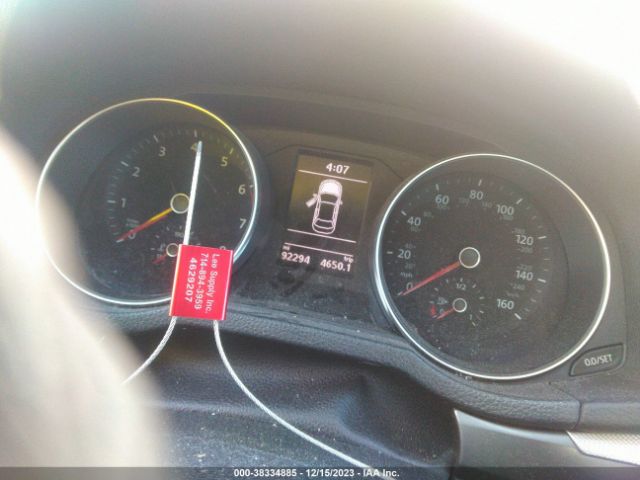 2018 VOLKSWAGEN PASSAT 1VWAA7A31JC019317 Photo 6