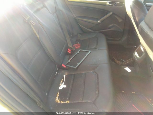 2018 VOLKSWAGEN PASSAT 1VWAA7A31JC019317 Photo 7