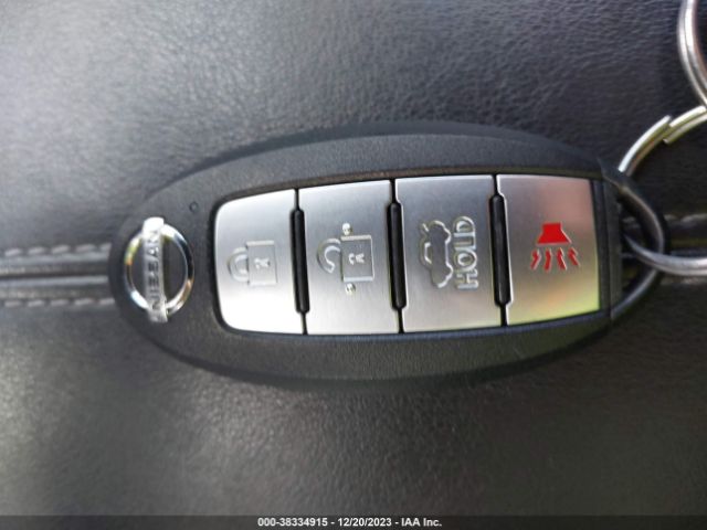3N1AB8BV8LY290782 Nissan Sentra S Xtronic Cvt