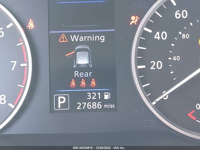3N1AB8BV8LY290782 Nissan Sentra S Xtronic Cvt