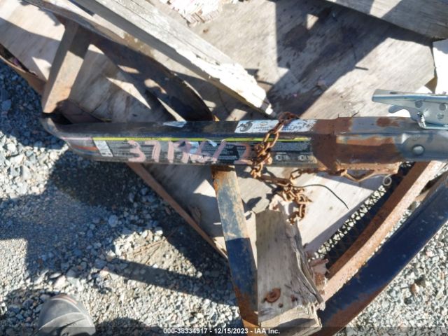2009 CARRY ON TRAILER 4YMUL08139V047137 Photo 8