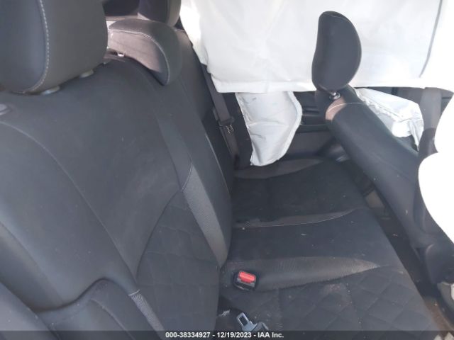 3N1CP5CV7LL496440 Nissan Kicks Sv Xtronic Cvt