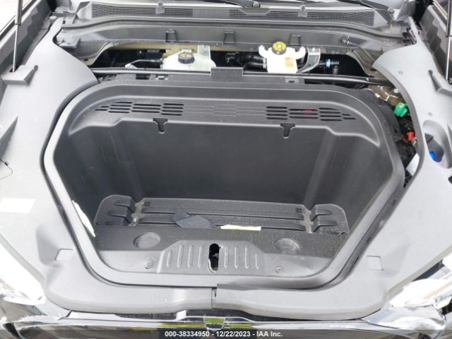 3FMTK3SU1PMA83711 Ford Mustang Mach-e Premium