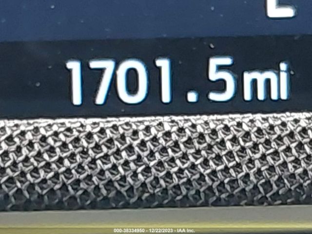 3FMTK3SU1PMA83711 Ford Mustang Mach-e Premium